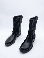 MJUS Bottes D'Hiver Pour