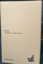 Hot Toys MMS564 Avengers