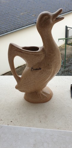 Cruche pichet forme de - cruche,
