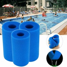 3 filtres de piscine pour cartouches filtrantes Intex Type A P5X5