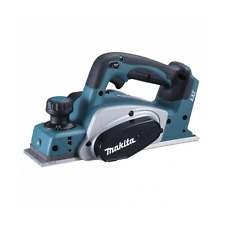 Rabot MAKITA DKP180Z 18V (Sans Batterie)