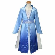 Robe À La Mode Disney La