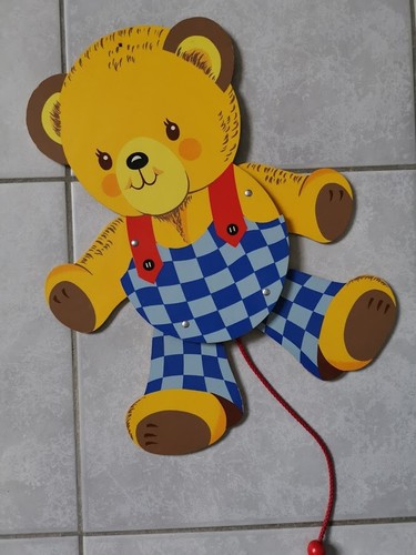 Mertens teddy hampelmann - mertens,