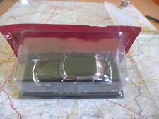 CITROËN DS 21 Prestige 1972