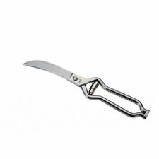 SECATEUR A VOLAILLE INOX LUXE
