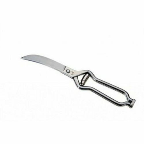 Secateur volaille inox luxe - a,