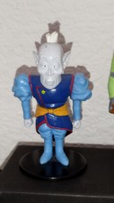 Figurine Dragon ball GT Kaio Shin Atlas figure rare Z agostini Old Kai god