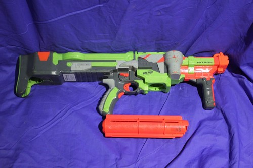 Nerf vortex nitron 1 - vortex,