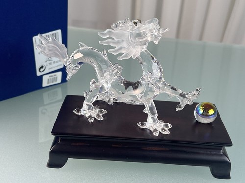 Figurine swarovski 238202 - swarovski,
