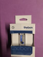 THEBEN SUL180A 1800051 - Interrupteur horaire Horloge Programmable Avec Réserve