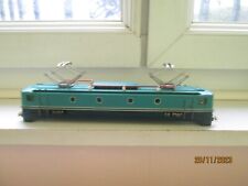 N° 4 carrosserie de locomotive jouef de cc 7107 bon état