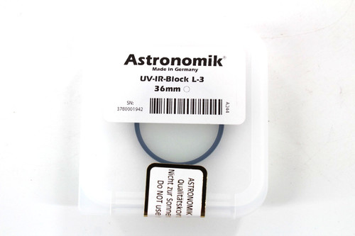 Astronomik block 3 t2 - astronomik,