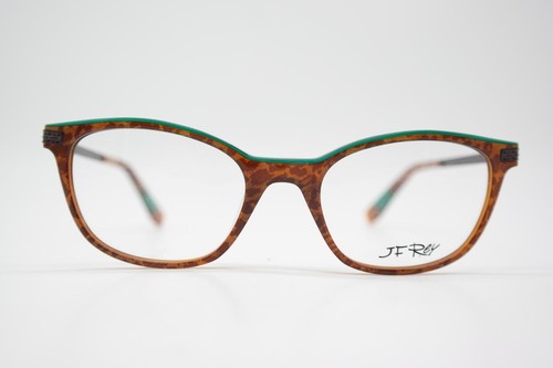 Lunettes rey jf1353 - lunettes, marron