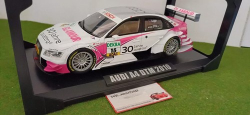 Audi dtm 2010 - audi,