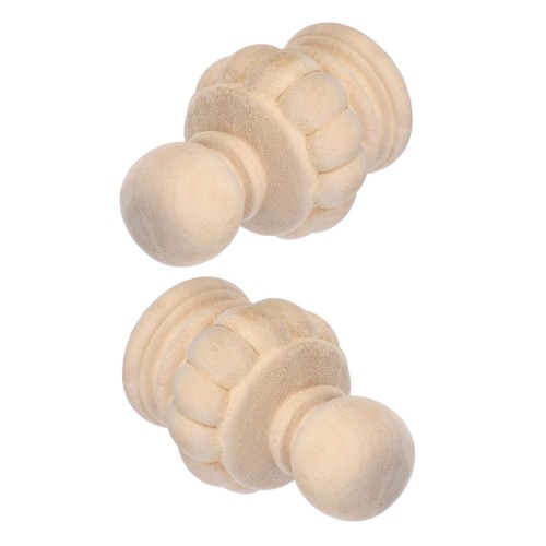 Pcs balustres pour escaliers - balustres,