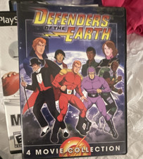 Mill Creek Defenders of the