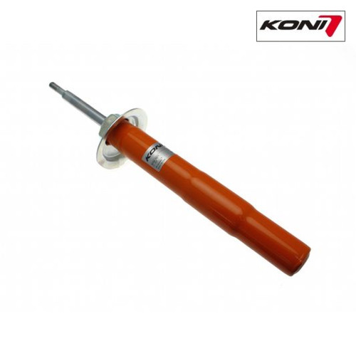 Shock absorber koni 8750 - absorber,