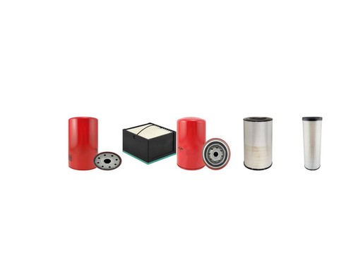 Kit filtre pour - kit,