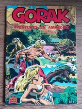 Bd. Gorak. Jeunesse Joyeuse.