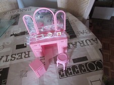 COIFFEUSE VINTAGE BARBIE - MATTEL