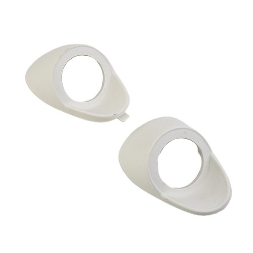 2pcs plastique moule - plastique, voiture