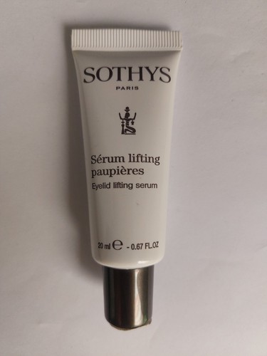 Sothys sérum lifting - sothys,