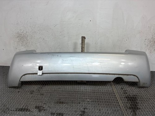 Pare choc arriere citroen - choc,
