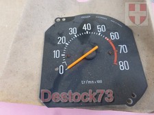 COMPTE-TOURS NEUF JAEGER