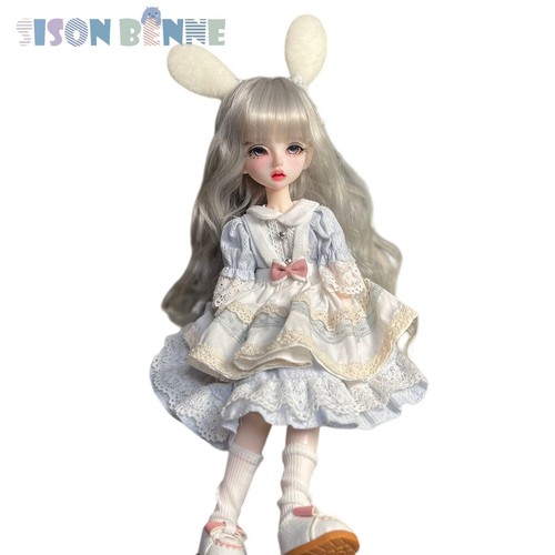 Sison benne 33cm - benne, poupée
