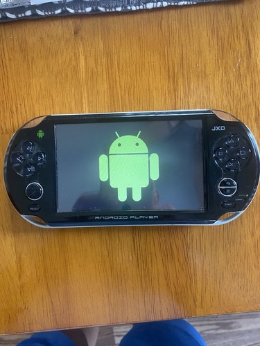 Jxd android player - android,