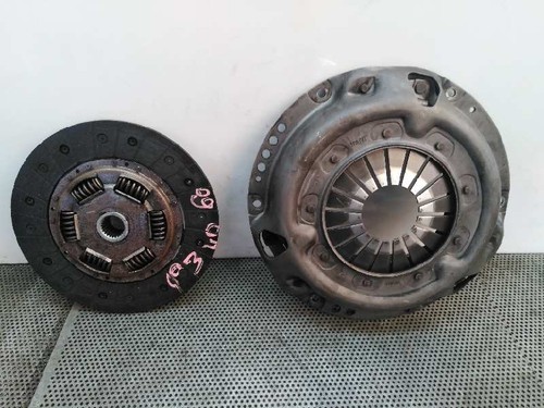 W12256xj kit embrayage - w12256xj, d´embrayage