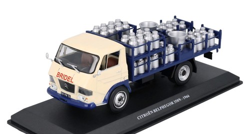 Voiture ixo altaya - 1/43,