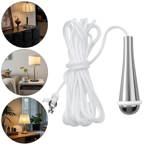 Lampe salle bain - de, poignée