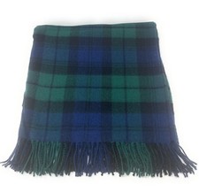 Couverture/Jeté En Laine