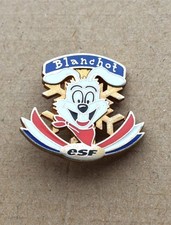 Joli Insigne, broche médaille