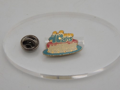 Pin publicitaire jouet - publicitaire,