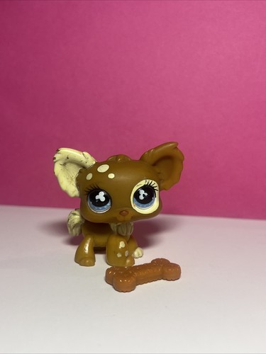 Littlest pet shop 528 - pet,