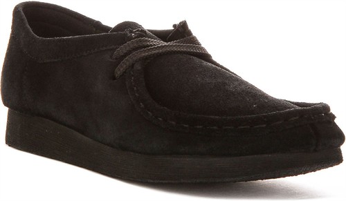 Clarks originals wallabee - clarks,