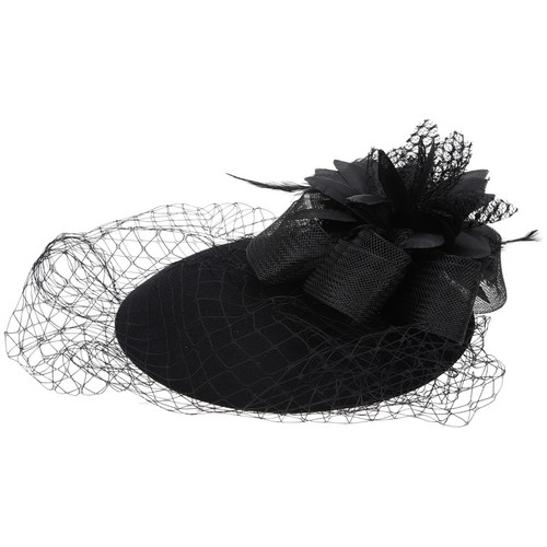 Chapeau fascinateur bibi - chapeau,