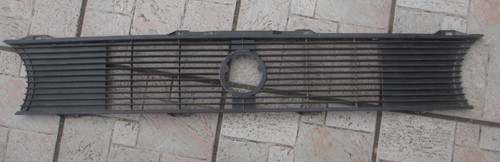 Calandre golf 1 - golf,