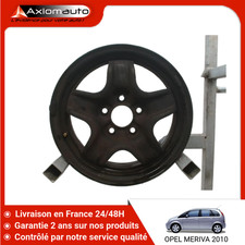 🇫🇷 JANTE TOLE OPEL