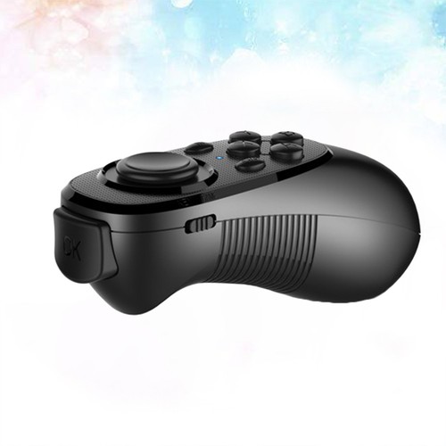 Gamepad controller handle - ,