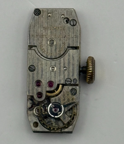 Jaeger lecoultre mouvement - jaeger-lecoultre, de