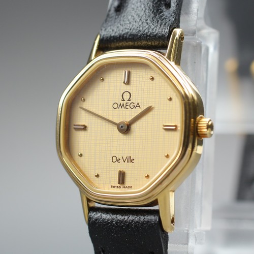 Montre femme omega ville - femme, de