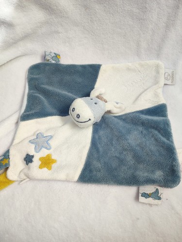 Noukies doudou ane paco plat - ane,