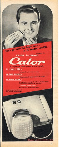 Publicite advertising 124 - publicite,