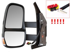 RETROVISEUR ELECTRIQUE