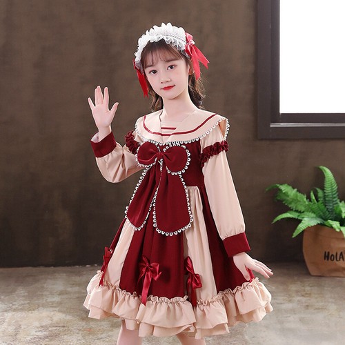 Enfant filles lolita - enfant,