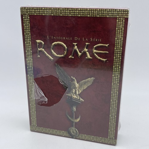 Coffret dvd intégrale de - coffret,