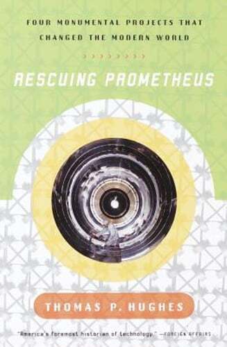 Rescuing prometheus four - rescuing, prometheus: